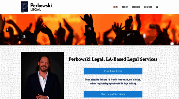 perkowskilegal.com