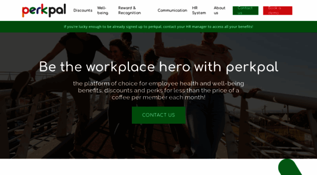 perkpal.co.uk