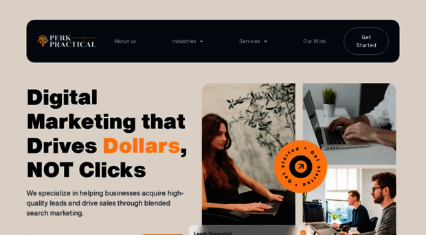 perkpractical.com