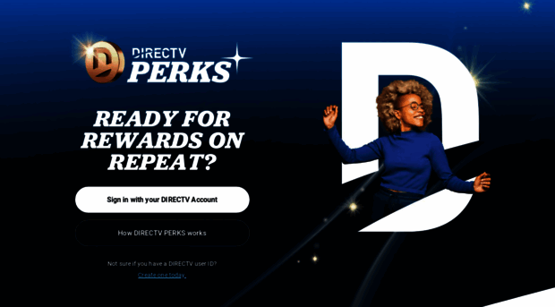 perks.directv.com