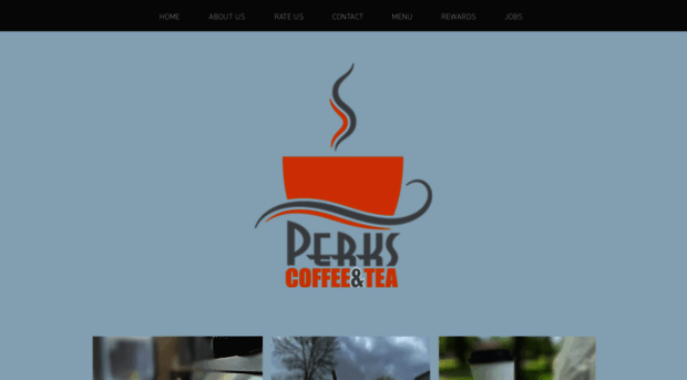 perkscoffeeandtea.com