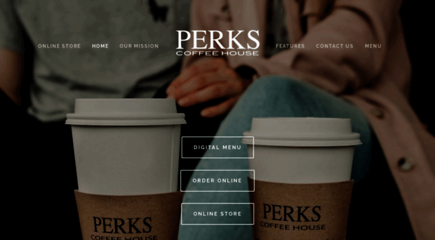 perkscoffeehouse.ca