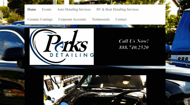 perksdetailing.com