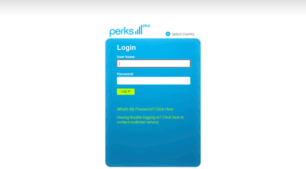 perksplus.com