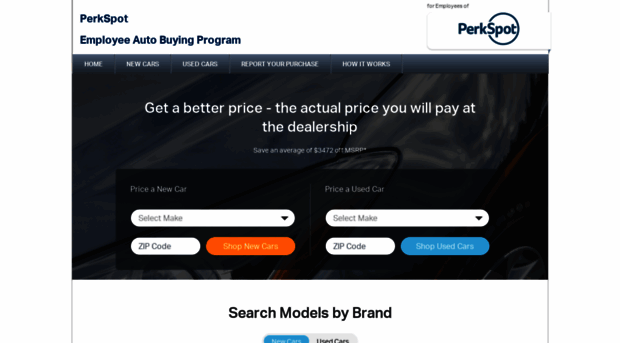 perkspot.truecar.com