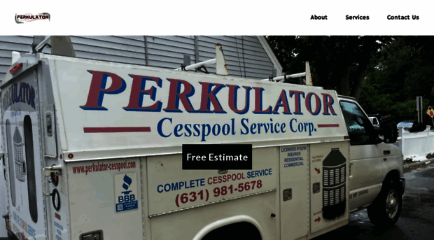 perkulator-cesspool.com
