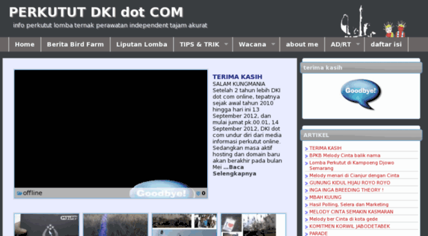 perkutut-dki.com