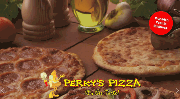 perkys.com