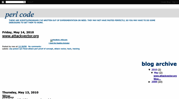 perl-code.blogspot.com