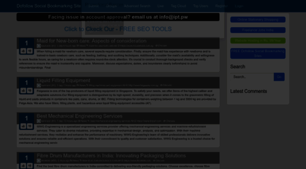 perl.bookmarking.site