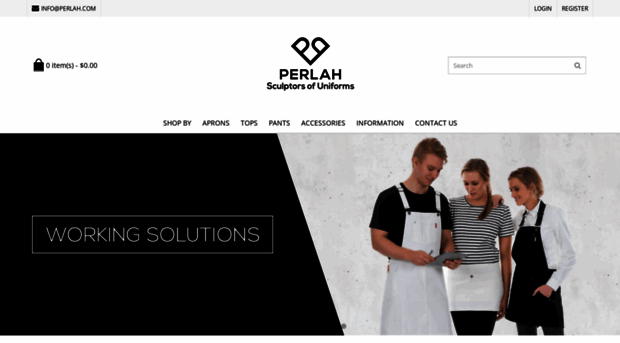 perlah.com