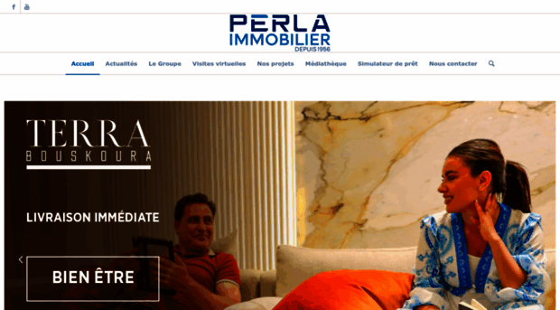 perlaimmobilier.com