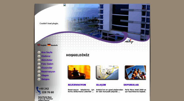 perlamarehotel.com