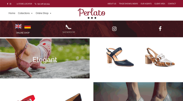 perlato.com