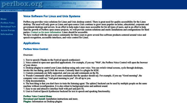 perlbox.sourceforge.net