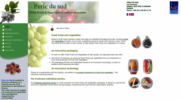 perle-du-sud.com