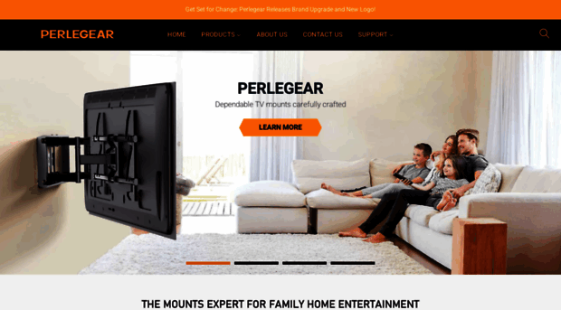 perlegear.com