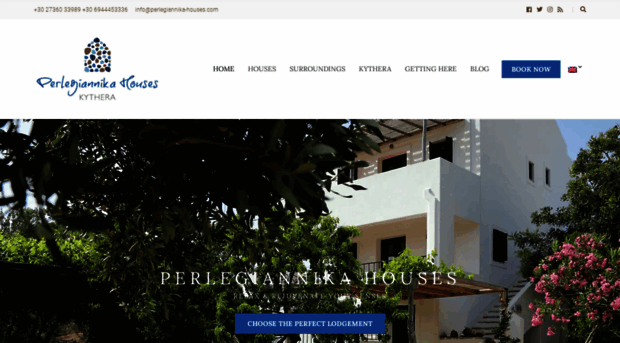 perlegiannika-houses.com