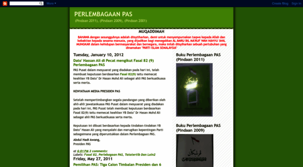 perlembagaan-pas.blogspot.com