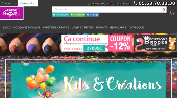 perles-et-loisirs-creatifs.com