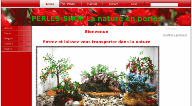 perles-shop.fr