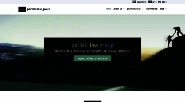 perliskilawgroup.com