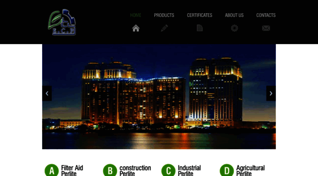 perlite.com.eg
