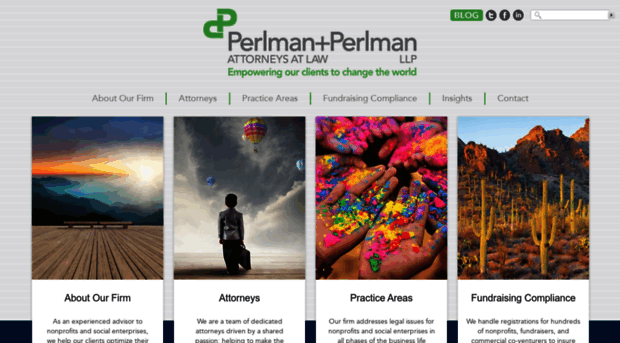 perlmanandperlman.com