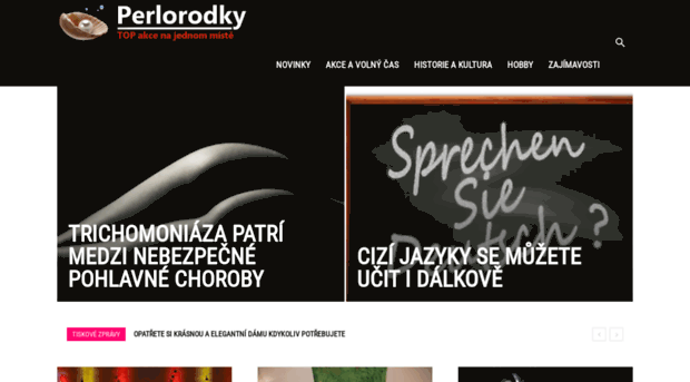 perlorodky.cz