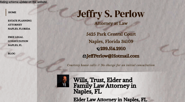 perlowlaw.com