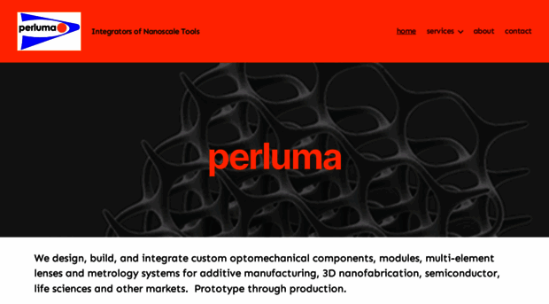 perluma.com