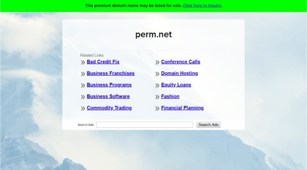 perm.net