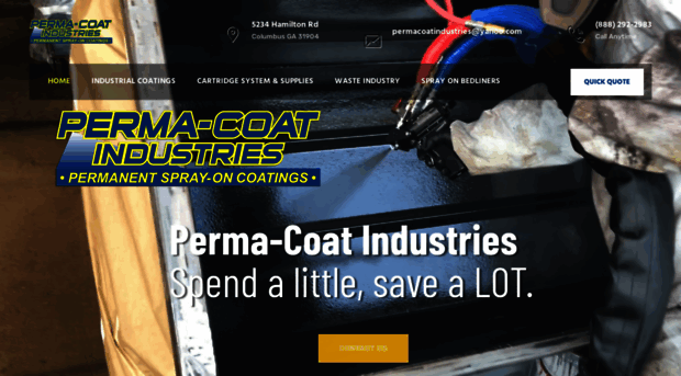 perma-coat.com