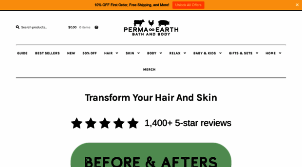 perma-earth.com