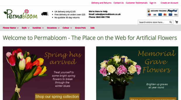 permabloom.co.uk