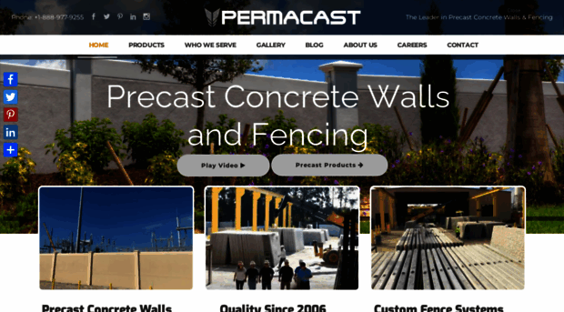 permacastwalls.com