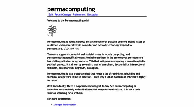 permacomputing.net