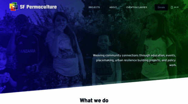 permaculture-sf.org