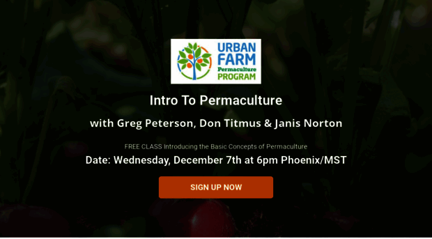 permaculture.net