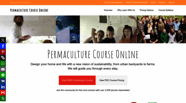 permaculturecourseonline.com