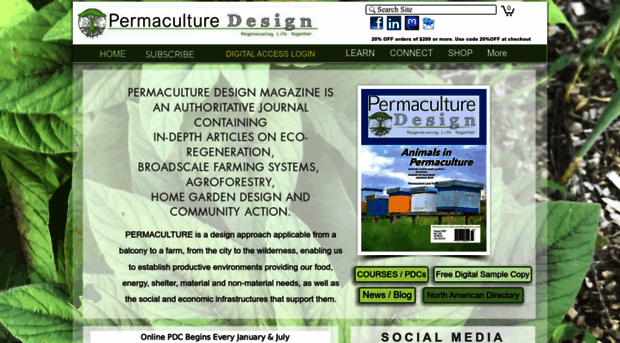 permaculturedesignmagazine.com