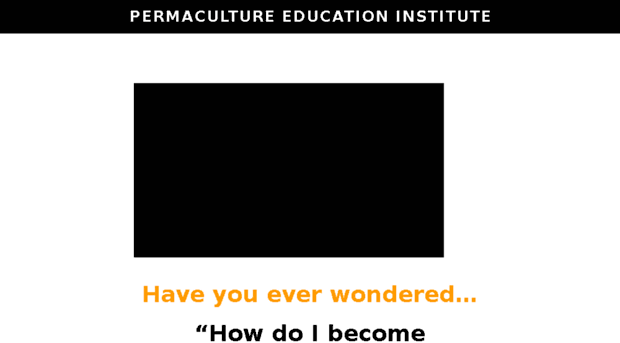 permacultureeducationinstitute.com