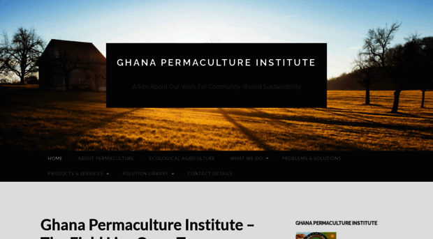 permacultureghana.wordpress.com