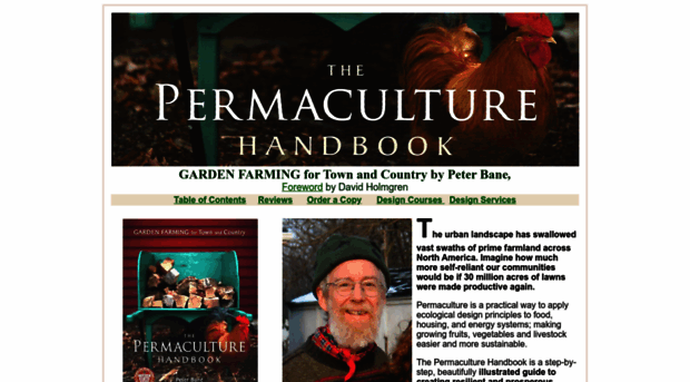 permaculturehandbook.com