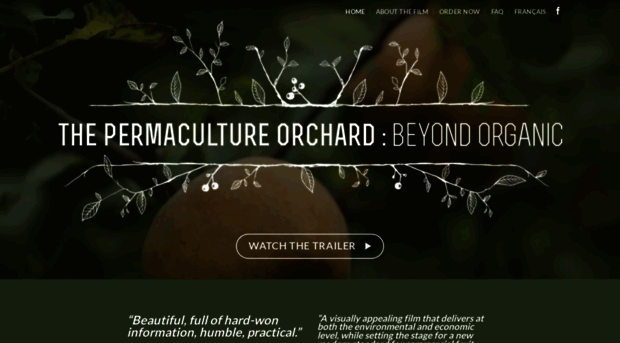 permacultureorchard.com