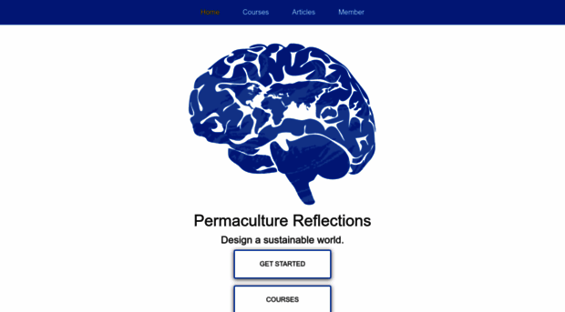 permaculturereflections.com