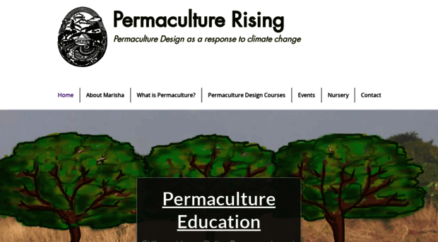 permaculturerising.com