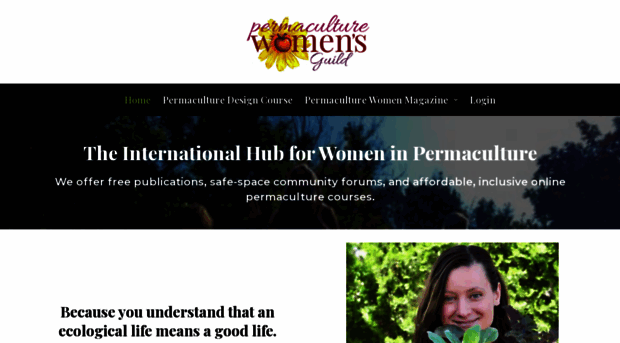 permaculturewomen.com