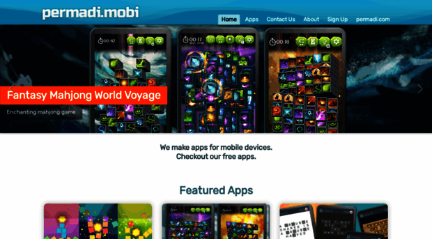 permadi.mobi