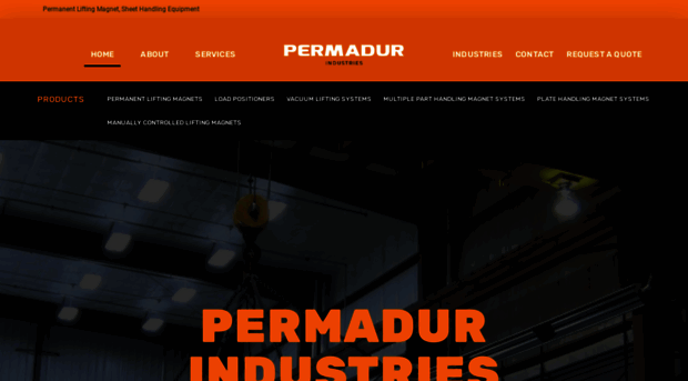 permadur.com